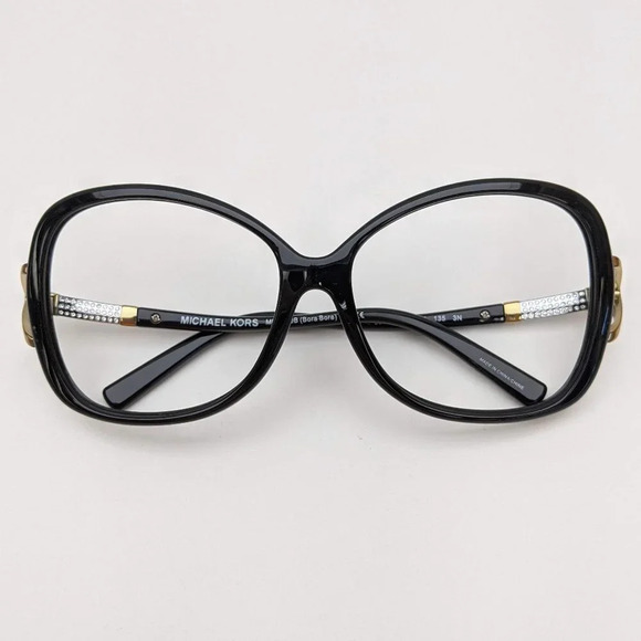 🕶️Frame Only! Michael Kors MK2010B Bora Bora Sunglasses 60/16 135 /KAA435🕶️ - Picture 1 of 6